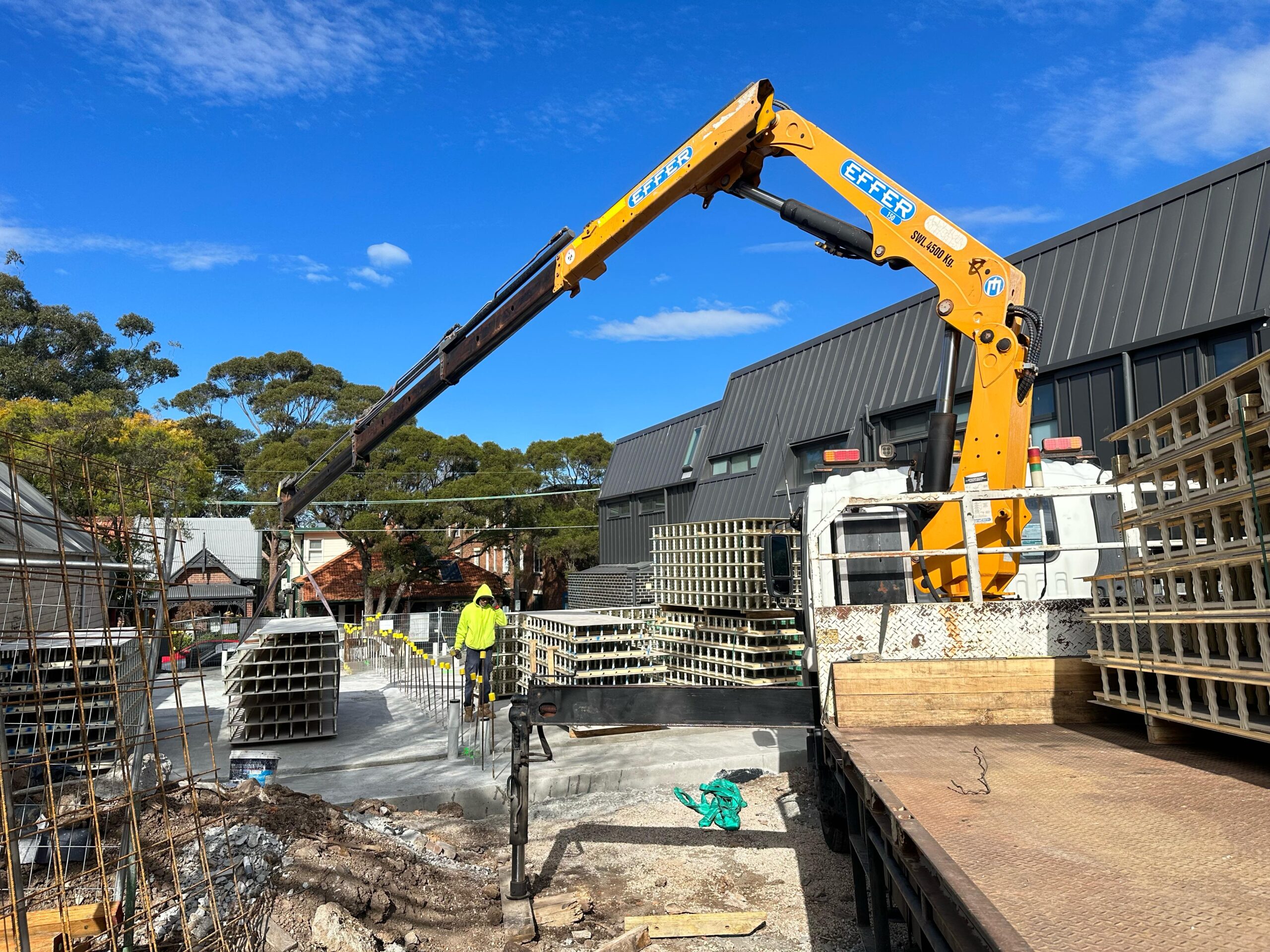 best courier services